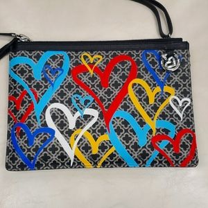 Brighton crossbody bag